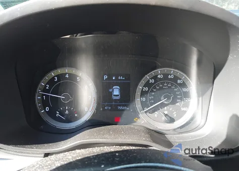 2021 Hyundai Venue Sel z USA, uszkodzony, nr VIN KMHRC8A30MU101121